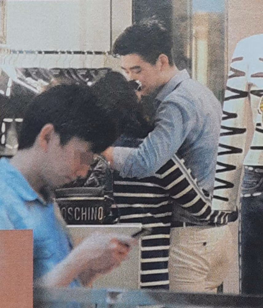 vo hon 7 tuoi sap sinh doi, con re duoc me vo hua tang biet thu 1500 ty dong - 4