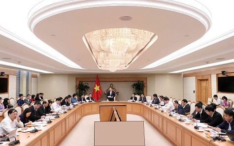 Ảnh: VGP/Thành Chung Ảnh: VGP/Thành Chung