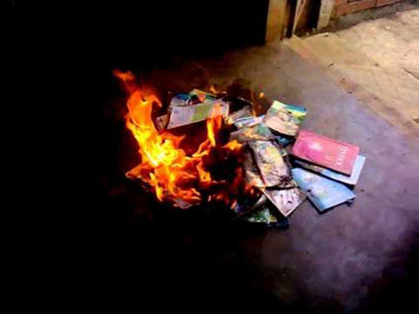 5 vat dung khong nen dot keo ruoc them xui, ngheo mat van - 2