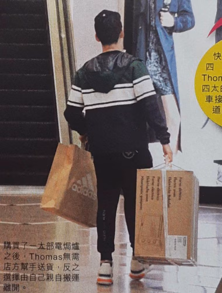 vo hon 7 tuoi sap sinh doi, con re duoc me vo hua tang biet thu 1500 ty dong - 10