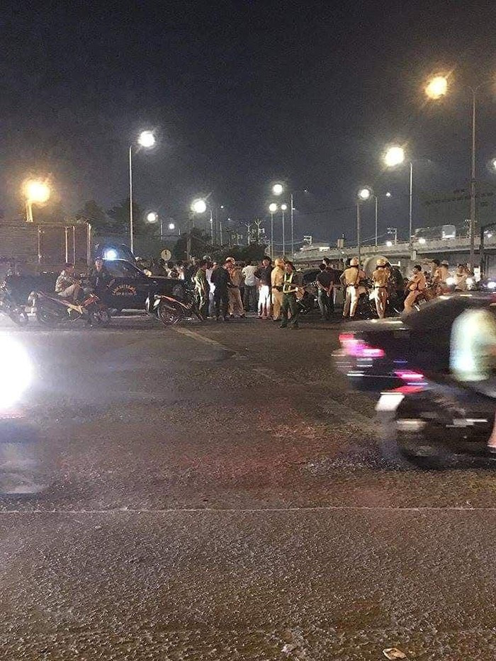 Vụ xe bán tải chở ma túy tại TP.HCM: Thu giữ gần 900 bánh, khối lượng hơn 300kg ảnh 2