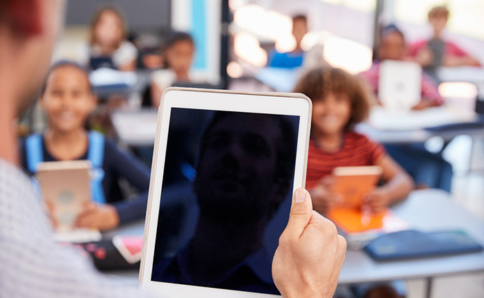 Chi phí tốn kém cũng như sự thiếu tương tác giữa các nền tảng khiến công nghệ giáo dục chưa thực sự hỗ trợ người học ở Mỹ