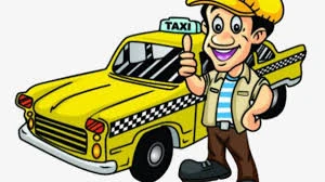 Lần đầu tiên lái taxi sau 25 năm làm tài xế xe tang