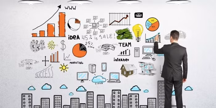 Không phải nước Mỹ… tụt hậu, mà công nghệ nước này quá phát triển, khiến công nghệ giáo dục cũng trở nên… rối rắm. Ảnh minh họa