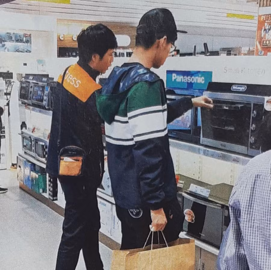 vo hon 7 tuoi sap sinh doi, con re duoc me vo hua tang biet thu 1500 ty dong - 9