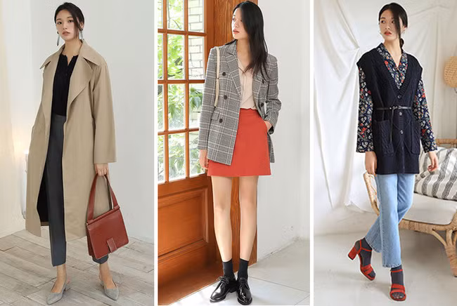 6 tuyệt chiêu ăn gian chiều cao cực đỉnh, hô biến nàng từ mét rưỡi thành hơn mét 6 dễ như bỡn-12