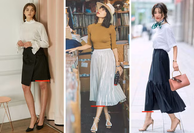 6 tuyệt chiêu ăn gian chiều cao cực đỉnh, hô biến nàng từ mét rưỡi thành hơn mét 6 dễ như bỡn-3