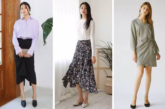 6 tuyệt chiêu ăn gian chiều cao cực đỉnh, hô biến nàng từ mét rưỡi thành hơn mét 6 dễ như bỡn-9