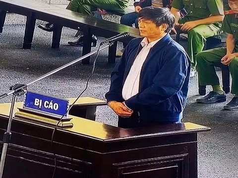 Nguyễn Thanh Hóa hết lời ca ngợi Phan Văn Vĩnh và "hiểu lầm chết người" ảnh 2