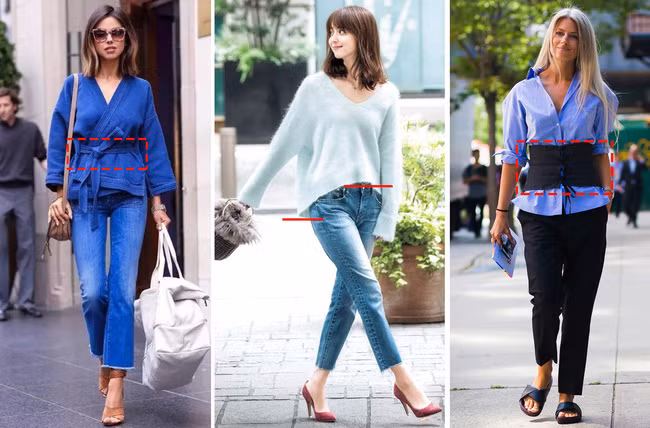 6 tuyệt chiêu ăn gian chiều cao cực đỉnh, hô biến nàng từ mét rưỡi thành hơn mét 6 dễ như bỡn-2