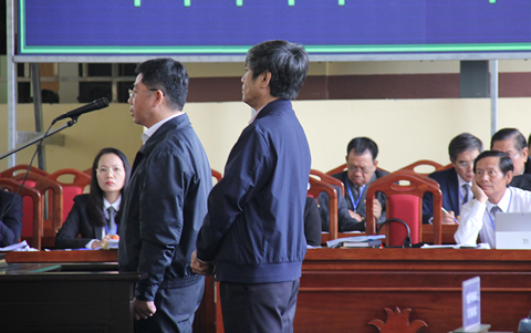 Nguyễn Thanh Hóa hết lời ca ngợi Phan Văn Vĩnh và "hiểu lầm chết người" ảnh 1