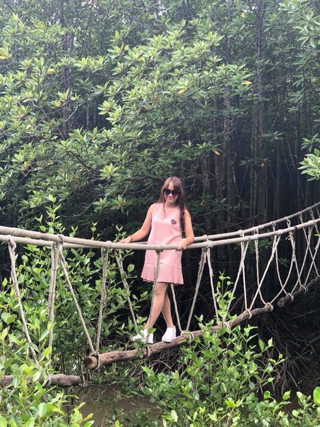 Từng trầm cảm vì chồng nghiện ngập, sau 9 năm ra đi tay trắng cô vợ trở thành nữ phó tổng giám đốc thành đạt - Ảnh 3. Từng trầm cảm vì chồng nghiện ngập, sau 9 năm ra đi tay trắng cô vợ trở thành nữ phó tổng giám đốc thành đạt - Ảnh 3.