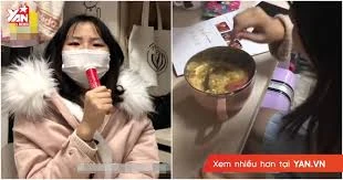 Cái kết không ngờ của nữ sinh ăn mì tôm suốt 3 tuần để tiết kiệm tiền mua sắm