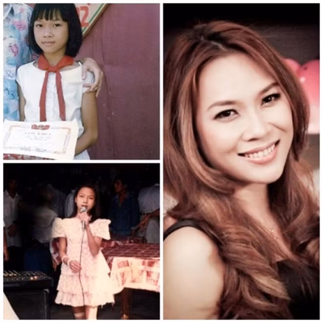 Ngỡ ngàng ảnh thuở học trò của Hoài Linh, Noo Phước Thịnh và loạt sao Việt-4