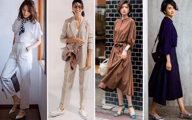 6 tuyệt chiêu ăn gian chiều cao cực đỉnh, hô biến nàng từ mét rưỡi thành hơn mét 6 dễ như bỡn-5