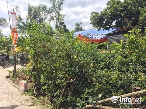 Vợ tử vong nghi do uống nước lá cây trong vườn: Người chồng cũng đã tử vong ảnh 1 Vợ tử vong nghi do uống nước lá cây trong vườn: Người chồng cũng đã tử vong ảnh 1