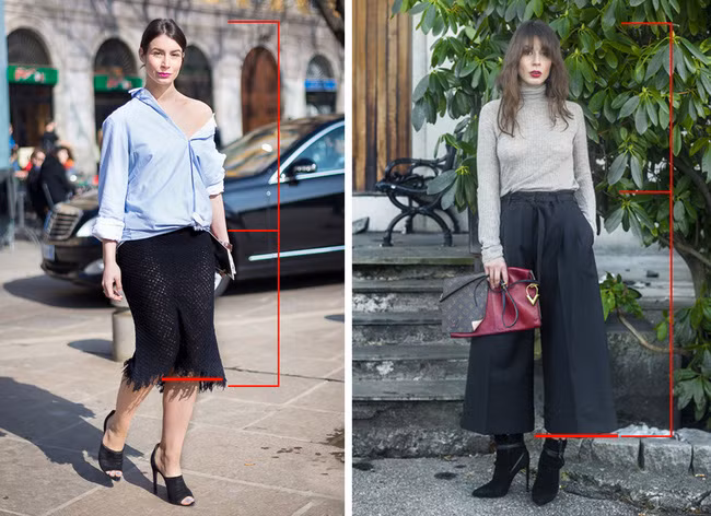 6 tuyệt chiêu ăn gian chiều cao cực đỉnh, hô biến nàng từ mét rưỡi thành hơn mét 6 dễ như bỡn-4