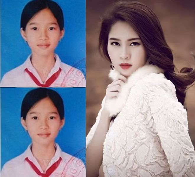 Ngỡ ngàng ảnh thuở học trò của Hoài Linh, Noo Phước Thịnh và loạt sao Việt-7