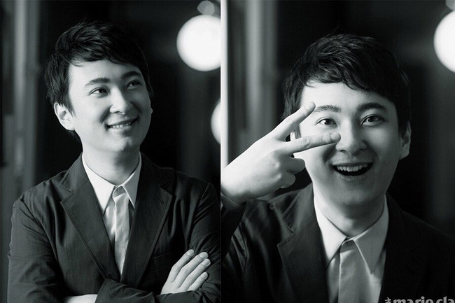 Profile khủng của dàn thiếu gia tỷ phú giàu nhất Châu Á: Người tốt nghiệp ĐH số 1 thế giới, kẻ là thần đồng Toán học - Ảnh 17. Profile khủng của dàn thiếu gia tỷ phú giàu nhất Châu Á: Người tốt nghiệp ĐH số 1 thế giới, kẻ là thần đồng Toán học - Ảnh 17.