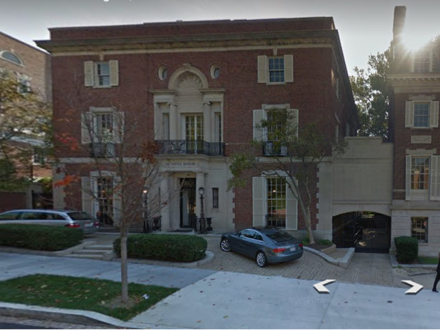 Khoi tai san 137 ty USD sap chia voi vo cua Jeff Bezos gom nhung gi? hinh anh 12