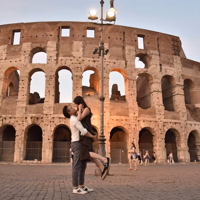 Tình trường của thiếu gia Việt: Người dính nghi vấn chia tay, người vẫn mặn nồng khiến dân tình GATO nổ mắt - Ảnh 9.