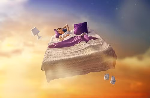 Mơ thấy bị người yêu chia tay là tốt hay xấu?