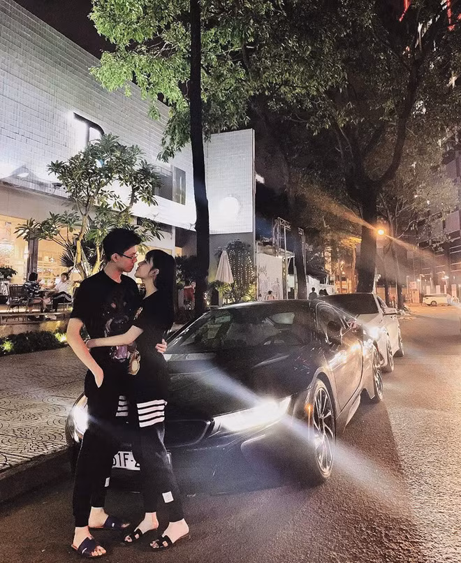 Tình trường của thiếu gia Việt: Người dính nghi vấn chia tay, người vẫn mặn nồng khiến dân tình GATO nổ mắt - Ảnh 5.