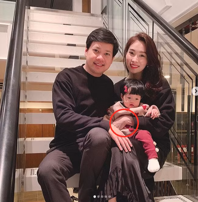 Phía sau cánh cổng hào môn, con dâu nhà siêu giàu châu Á như Hà Tăng, Đặng Thu Thảo, Lan Khuê ứng xử thế nào với gia sản nhà chồng? - Ảnh 7.