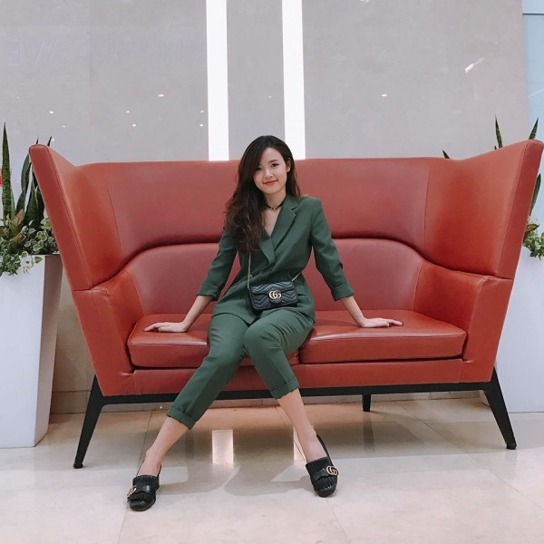 Không cần tới bạn trai đại gia, bản thân Midu đã kiếm bộn tiền, sở hữu khối tài sản kếch xù ở tuổi 30 - Ảnh 5.