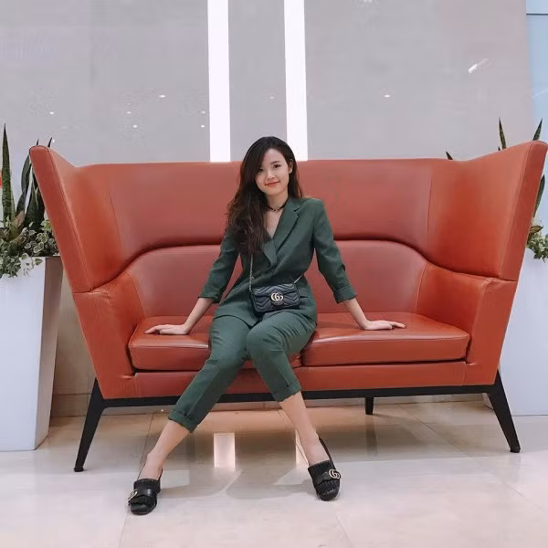 Không cần tới bạn trai đại gia, bản thân Midu đã kiếm bộn tiền, sở hữu khối tài sản kếch xù ở tuổi 30 - Ảnh 5.