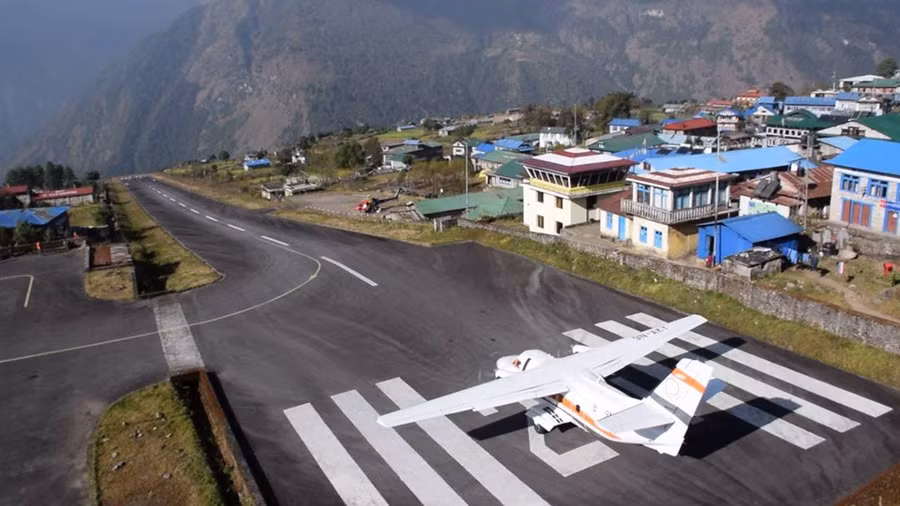 8 san bay dang so nhat the gioi ban nen de chung khi du lich hinh anh 2