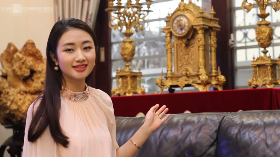 Cuộc sống ít ai ngờ của Thu Ngân lấy chồng đại gia khi vừa đăng quang hoa hậu ảnh 7 VN_15c404e3a977c25919d11353t097c752a