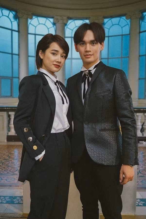 Lỡ lời, những sao Việt vô tình tiết lộ bí mật thầm kín của đồng nghiệp ảnh 1