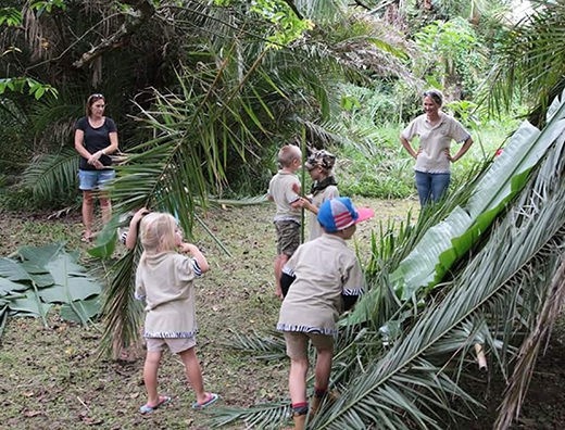 Nghỉ phép kiểu siêu giàu: Đốt cả triệu đô để có chuyến du lịch sinh tồn không đụng hàng - Ảnh 7. Nghỉ phép kiểu siêu giàu: Đốt cả triệu đô để có chuyến du lịch sinh tồn không đụng hàng - Ảnh 7.