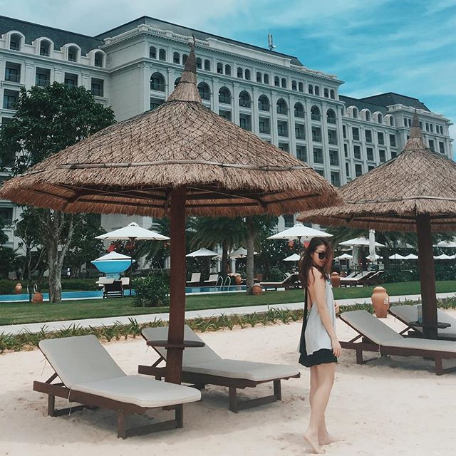 Co dau Nam Dinh: Sau dam cuoi, ban be moi biet la tieu thu nha giau hinh anh 13