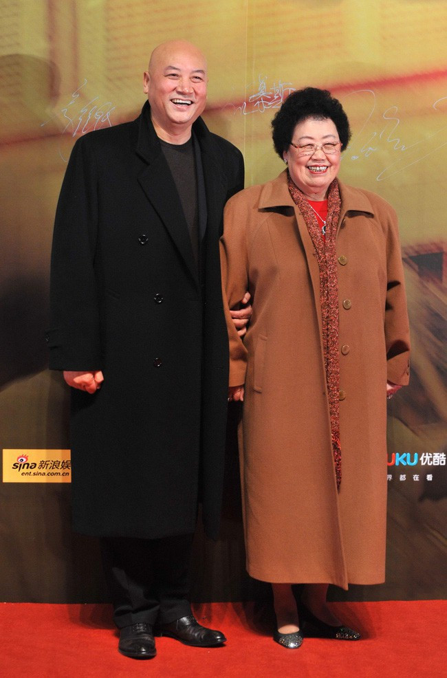 Sở hữu hơn 130 nghìn tỷ, vợ tỷ phú giàu bậc nhất Trung Quốc chia cho Đường Tăng bao nhiêu? - Ảnh 4. Sở hữu hơn 130 nghìn tỷ, vợ tỷ phú giàu bậc nhất Trung Quốc chia cho Đường Tăng bao nhiêu? - Ảnh 4.