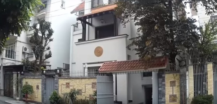 Cuộc sống ít ai ngờ của Thu Ngân lấy chồng đại gia khi vừa đăng quang hoa hậu ảnh 4 VN_15c404e3e97c764819d11382t097c752e