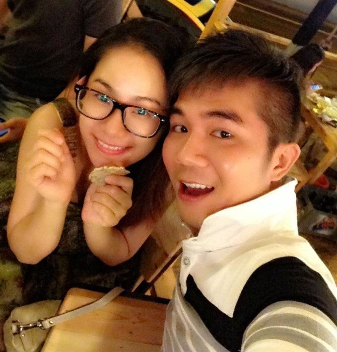 Đang hạnh phúc bên người mới, Khánh Đơn bất ngờ tiết lộ sốc về Lương Bích Hữu ảnh 2 Đang hạnh phúc bên người mới, Khánh Đơn bất ngờ tiết lộ sốc về Lương Bích Hữu ảnh 2