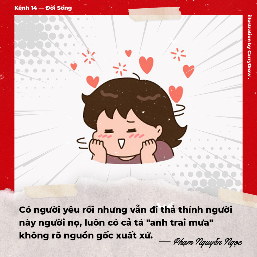 Con trai chúa ghét kiểu con gái như thế nào? - Ảnh 5. Con trai chúa ghét kiểu con gái như thế nào? - Ảnh 5.