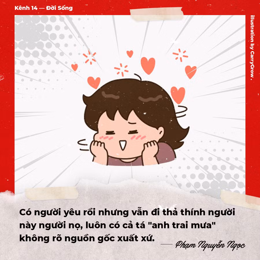 Con trai chúa ghét kiểu con gái như thế nào? - Ảnh 5.