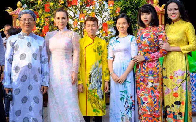 bat ngo voi hinh anh cao lon phong phao cua ho van cuong - 3