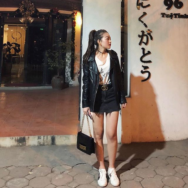 Co dau Nam Dinh: Sau dam cuoi, ban be moi biet la tieu thu nha giau hinh anh 7