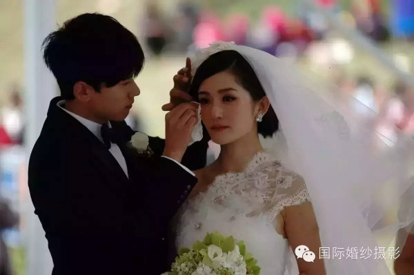 Mặc "lời nguyền" 7 năm, Tạ Na - Trương Kiệt vẫn là cặp đôi hạnh phúc nhất Cbiz ảnh 5 Mặc lời nguyền 7 năm, Tạ Na Trương Kiệt vẫn là cặp đôi hạnh phúc nhất Cbiz thời điểm hiện tại