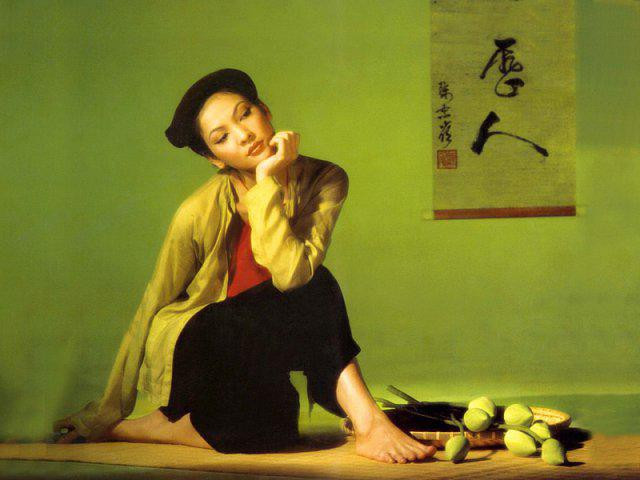 Không phải Diễm My hay Giáng My, đây mới là Người đàn bà đẹp làm điêu đứng showbiz Việt suốt 25 năm qua - Ảnh 9. Không phải Diễm My hay Giáng My, đây mới là Người đàn bà đẹp làm điêu đứng showbiz Việt suốt 25 năm qua - Ảnh 9.