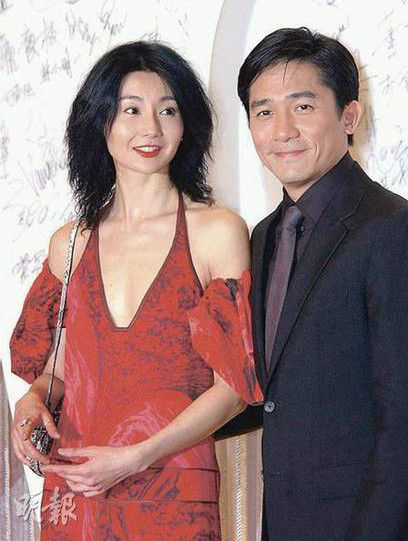 Cái kết đáng buồn của đệ nhất mỹ nữ Hong Kong Trương Mạn Ngọc ảnh 5 Ngôi sao - Cái kết đáng buồn của đệ nhất mỹ nữ Hong Kong Trương Mạn Ngọc (Hình 6).