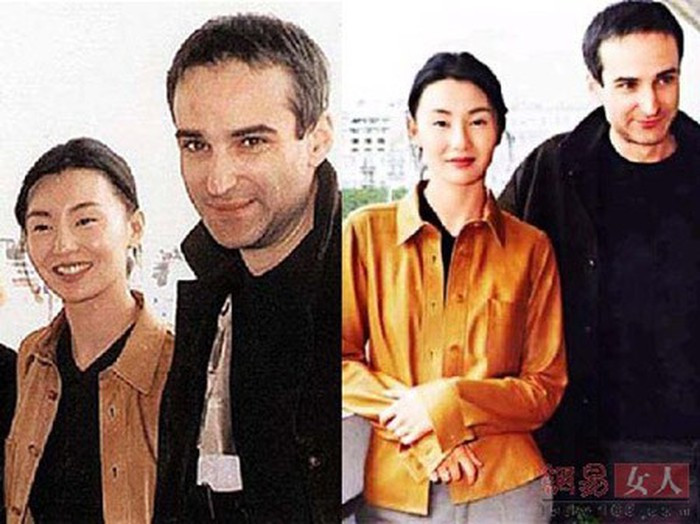 Cái kết đáng buồn của đệ nhất mỹ nữ Hong Kong Trương Mạn Ngọc ảnh 3 Ngôi sao - Cái kết đáng buồn của đệ nhất mỹ nữ Hong Kong Trương Mạn Ngọc (Hình 4).