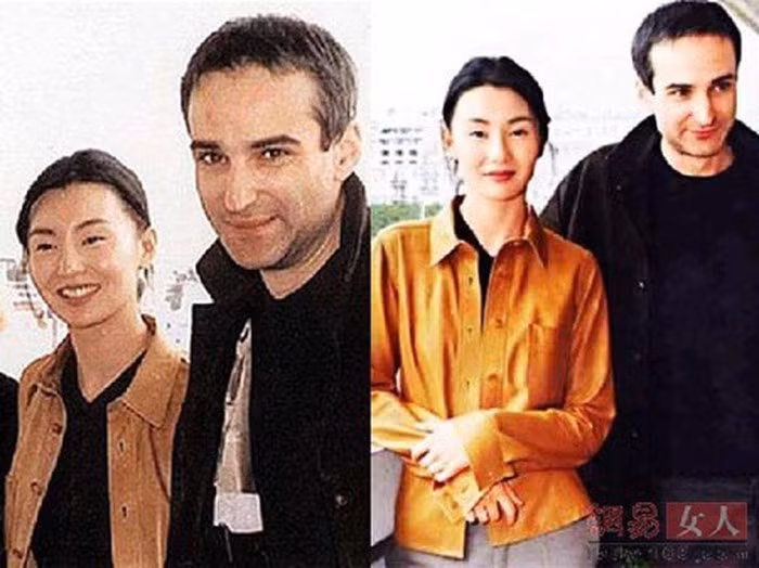 Ngôi sao - Cái kết đáng buồn của đệ nhất mỹ nữ Hong Kong Trương Mạn Ngọc (Hình 4).