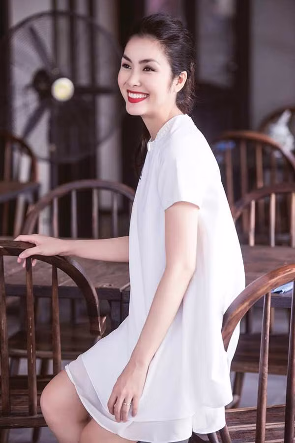 Phía sau cánh cổng hào môn, con dâu nhà siêu giàu châu Á như Hà Tăng, Đặng Thu Thảo, Lan Khuê ứng xử thế nào với gia sản nhà chồng? - Ảnh 2.