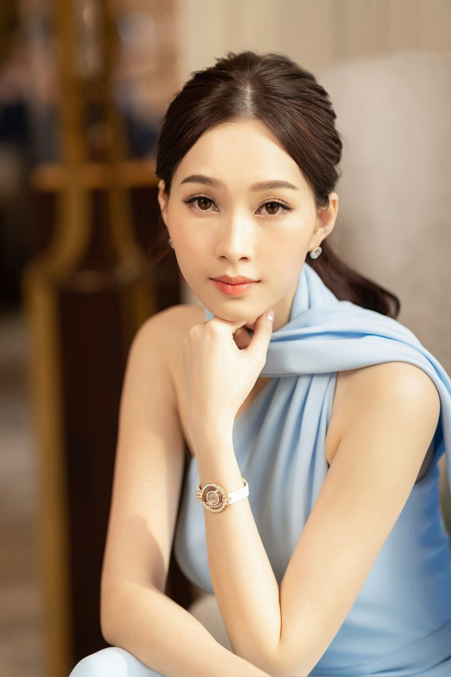 Phía sau cánh cổng hào môn, con dâu nhà siêu giàu châu Á như Hà Tăng, Đặng Thu Thảo, Lan Khuê ứng xử thế nào với gia sản nhà chồng? - Ảnh 6. Phía sau cánh cổng hào môn, con dâu nhà siêu giàu châu Á như Hà Tăng, Đặng Thu Thảo, Lan Khuê ứng xử thế nào với gia sản nhà chồng? - Ảnh 6.