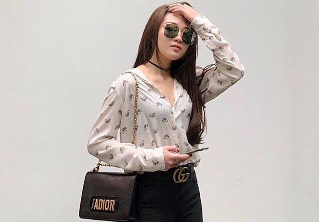 Sau đám cưới, bạn bè mới biết cô dâu Nam Định là tiểu thư nhà giàu